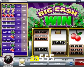 Sistemas de Segurança aa555