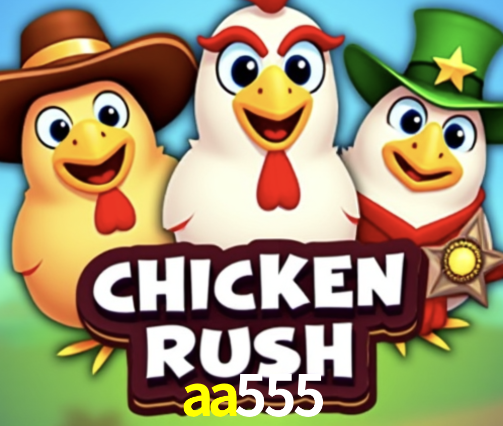 Diretório de Jogos aa555