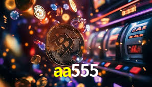 Casino Ao Vivo aa555