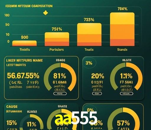 Mesa de Roleta aa555